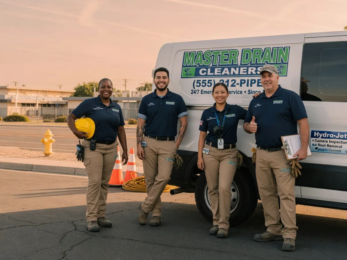 Drain Cleaning company in Mahopac Falls, NY